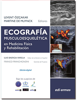 Ecografía musculoesquelética en medicina física y rehabilitación