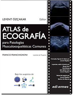 Atlas de ecografía para Patologías Musculoesqueléticas Comunes