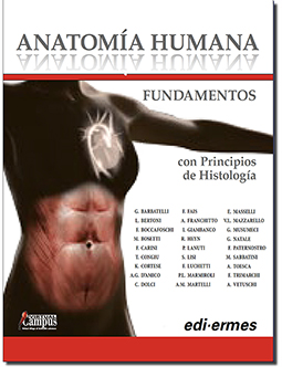 Anatomía humana - Fundamentos
