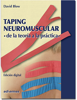 NeuroMuscular Taping