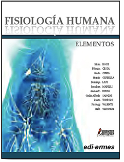 Fisiología humana - Elementos